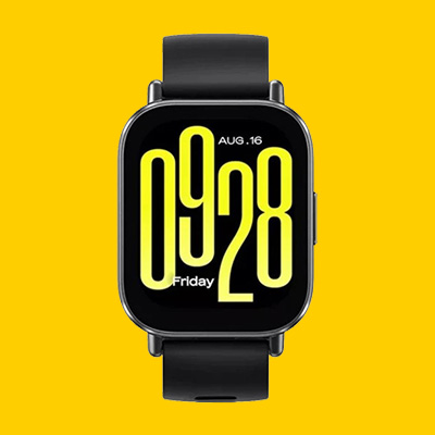 Las mejores Smartwatches para Regalos de navidad